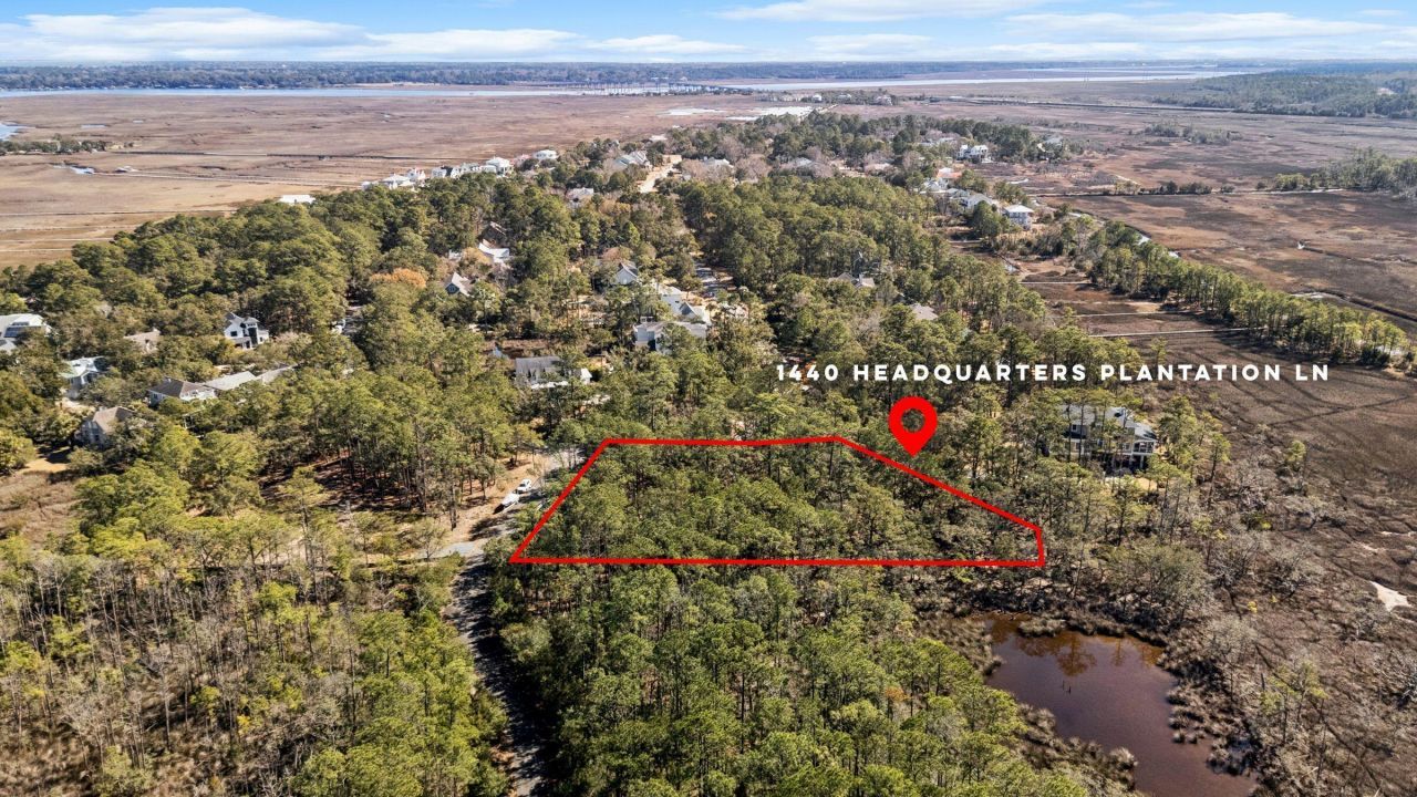 1440 Headquarters Plantation Drive Photo 3