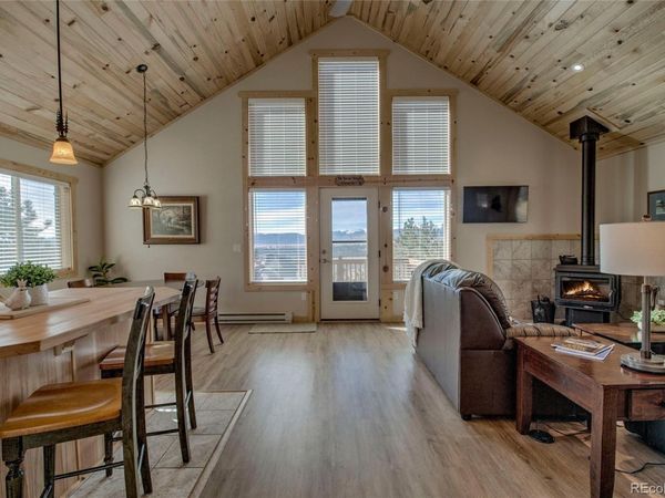 273 Ridge Road, Fairplay, CO 80440