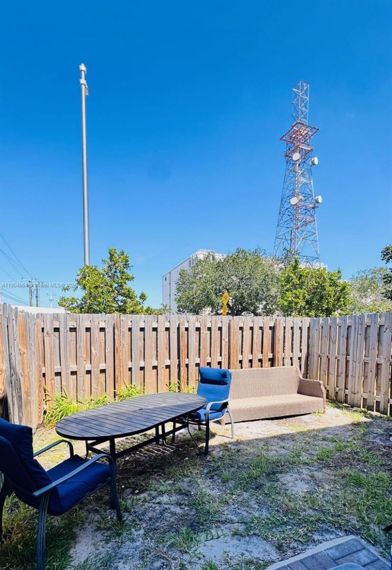 21463 NE 3rd Path , Miami, FL 33179 Photo