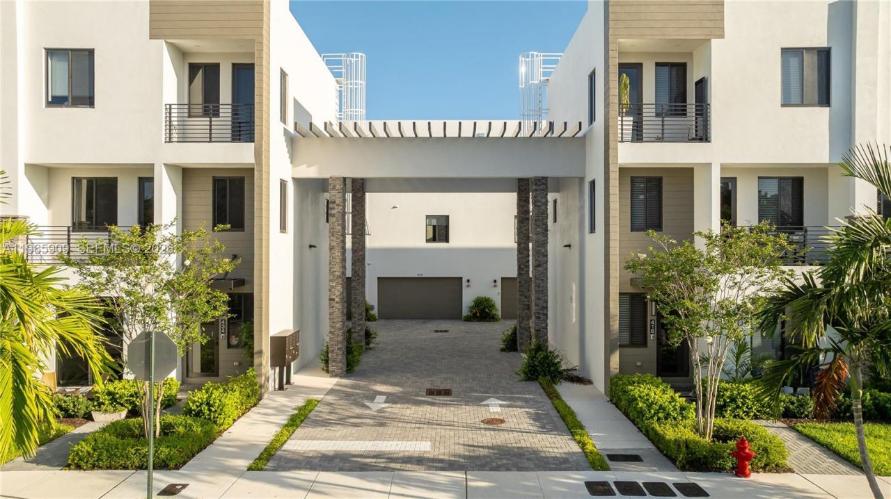 436 SE 12th Ct, Fort Lauderdale, FL 33316 Photo