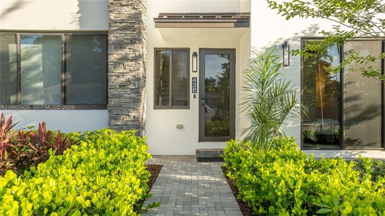 436 SE 12th Ct, Fort Lauderdale, FL 33316 Photo