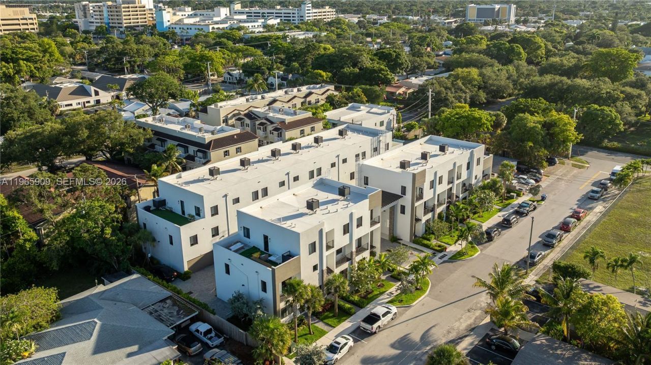 436 SE 12th Ct, Fort Lauderdale, FL 33316 Photo