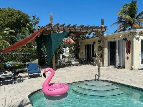 4321 NE 15th Ter, Oakland Park, FL 33334