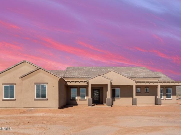 9016 S JOHN JACOB ASTOR Avenue, Casa Grande, AZ 85193