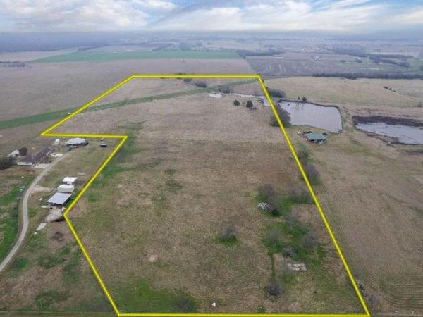 TBD County Road 4720 , Wolfe City, TX 75496