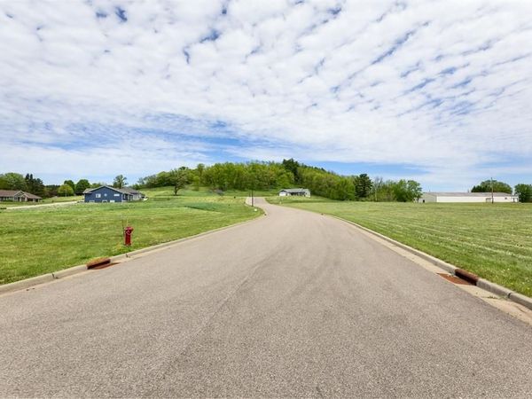 36164 Willow Court, Independence, WI 54747