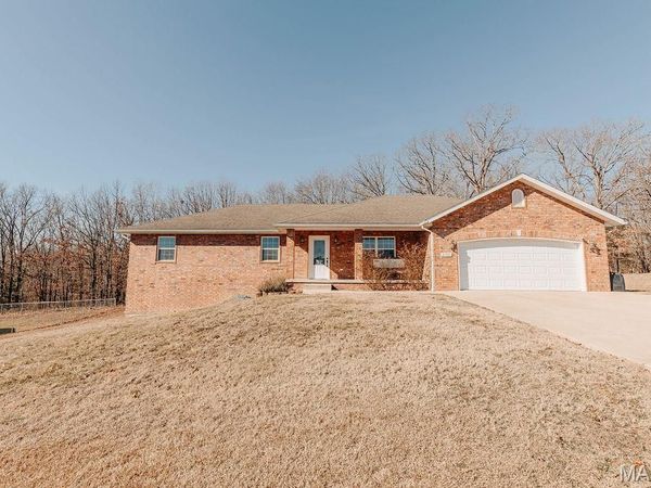 20565 London Lane , Waynesville, MO 65583