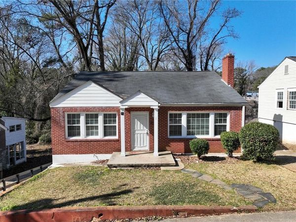 280 Holly Road NW, Atlanta, GA 30314