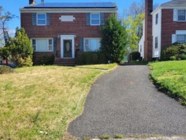 299 Reynolds Ter, Orange, NJ 07050