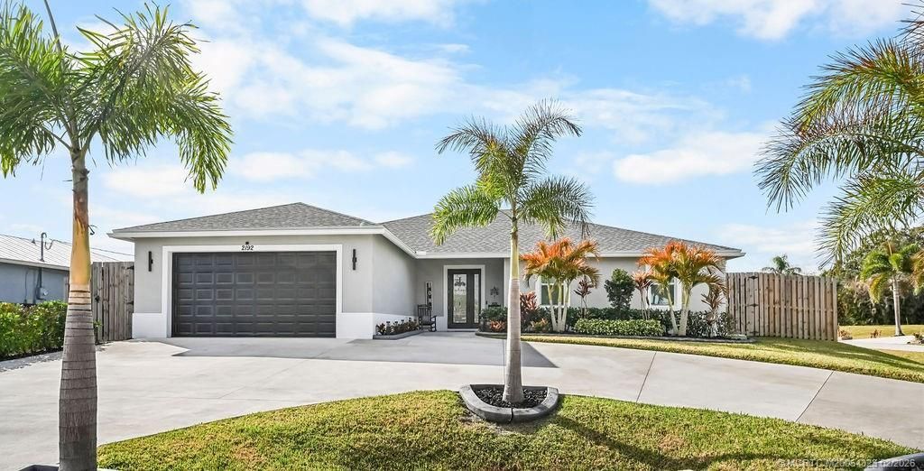 2192 SW Harrison Avenue, Port Saint Lucie, FL 34953 Photo