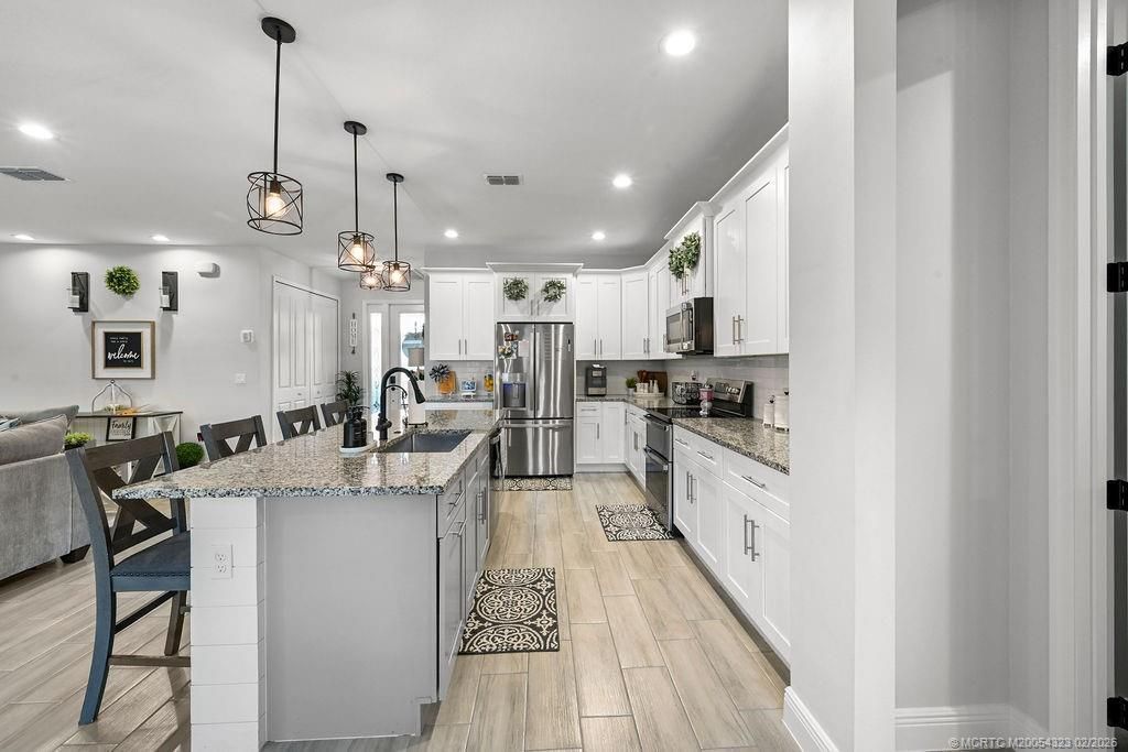 2192 SW Harrison Avenue, Port Saint Lucie, FL 34953 Photo