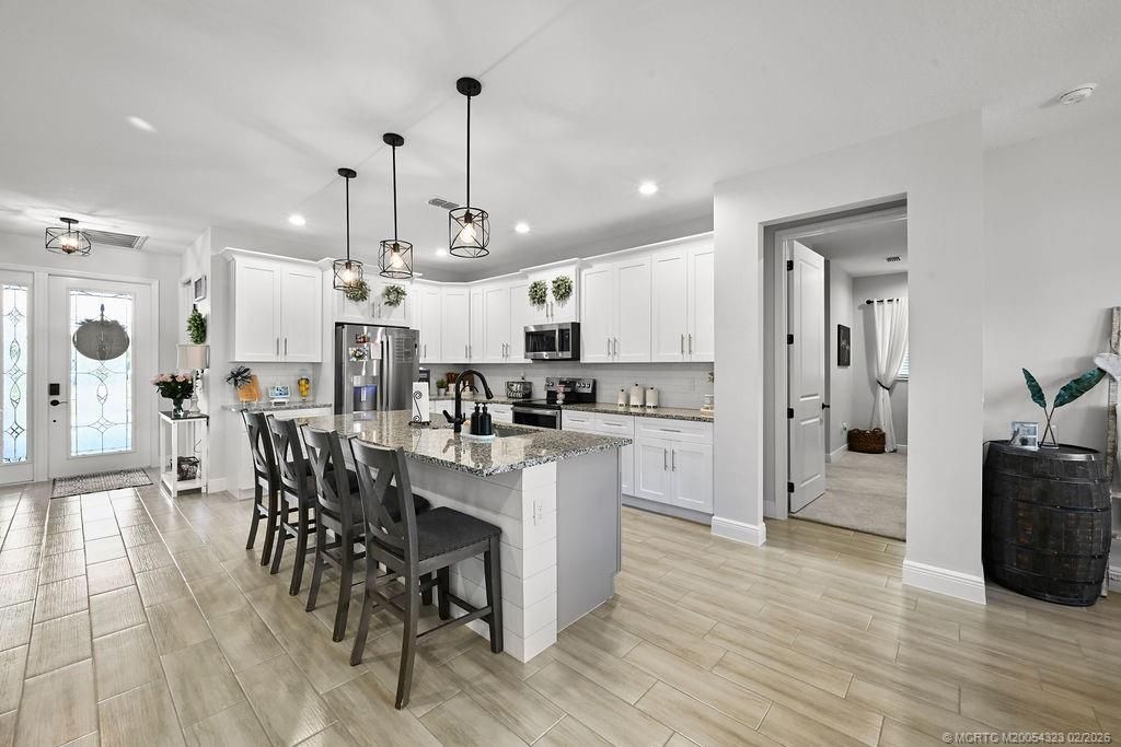 2192 SW Harrison Avenue, Port Saint Lucie, FL 34953 Photo