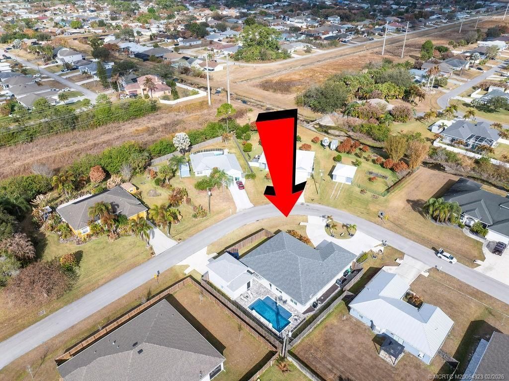 2192 SW Harrison Avenue, Port Saint Lucie, FL 34953 Photo