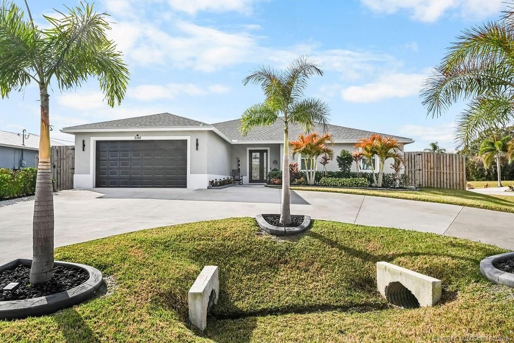 2192 SW Harrison Avenue, Port Saint Lucie, FL 34953 Photo