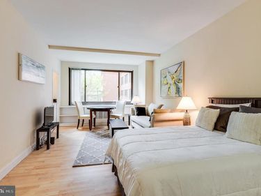 1021 ARLINGTON BOULEVARD, Unit 335, ARLINGTON, VA 22209