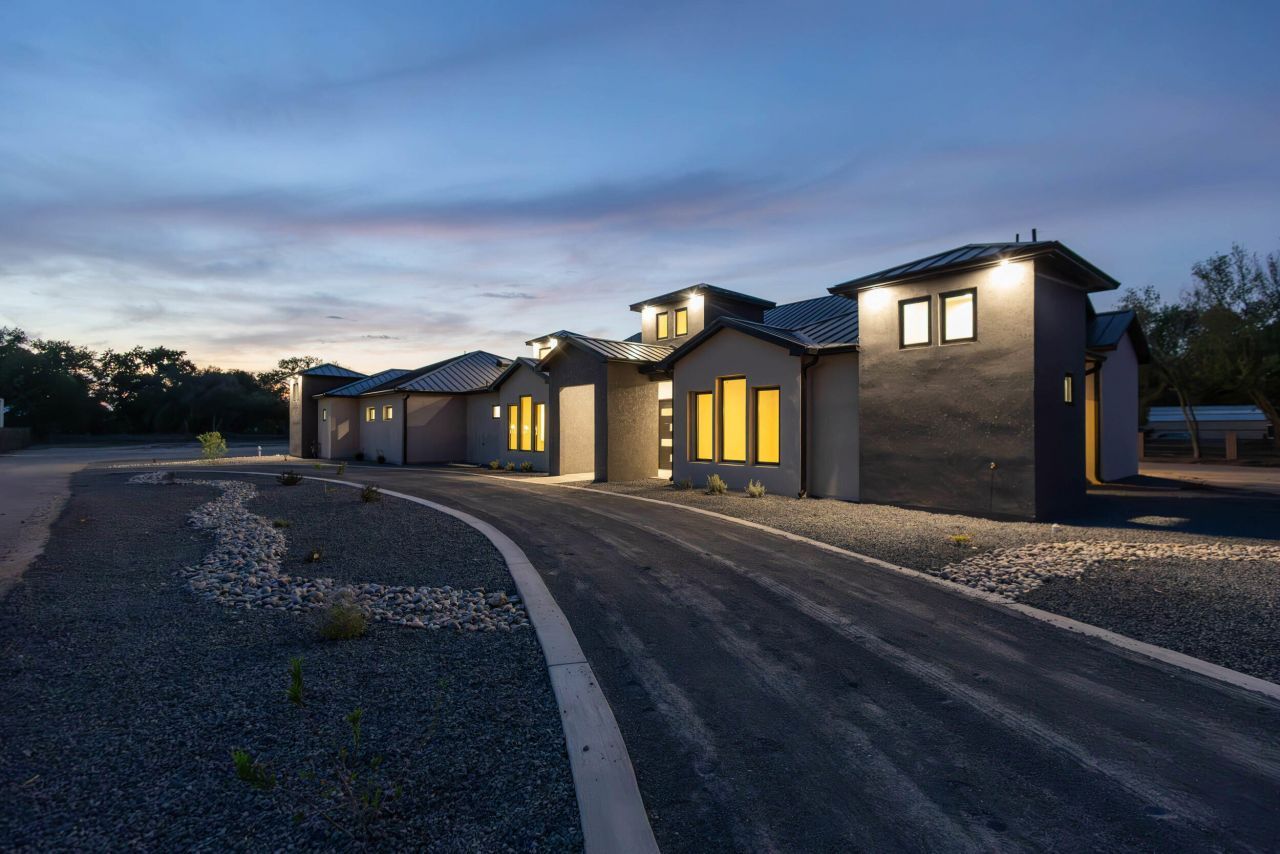 613 Valle Querido Court Nw, Albuquerque, NM 87114 Main Photo