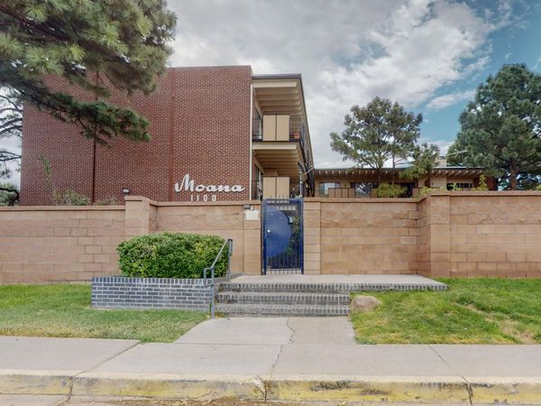 1100 Alvarado Drive SE, Albuquerque, NM 87108