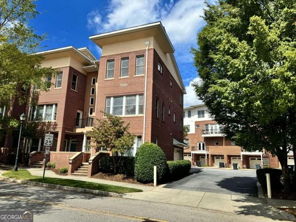 745 Fountainhead Lane, Unit 123, Atlanta, GA 30324