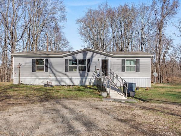 5076 Southpoint Ridge Road, Hampshire, TN 38461