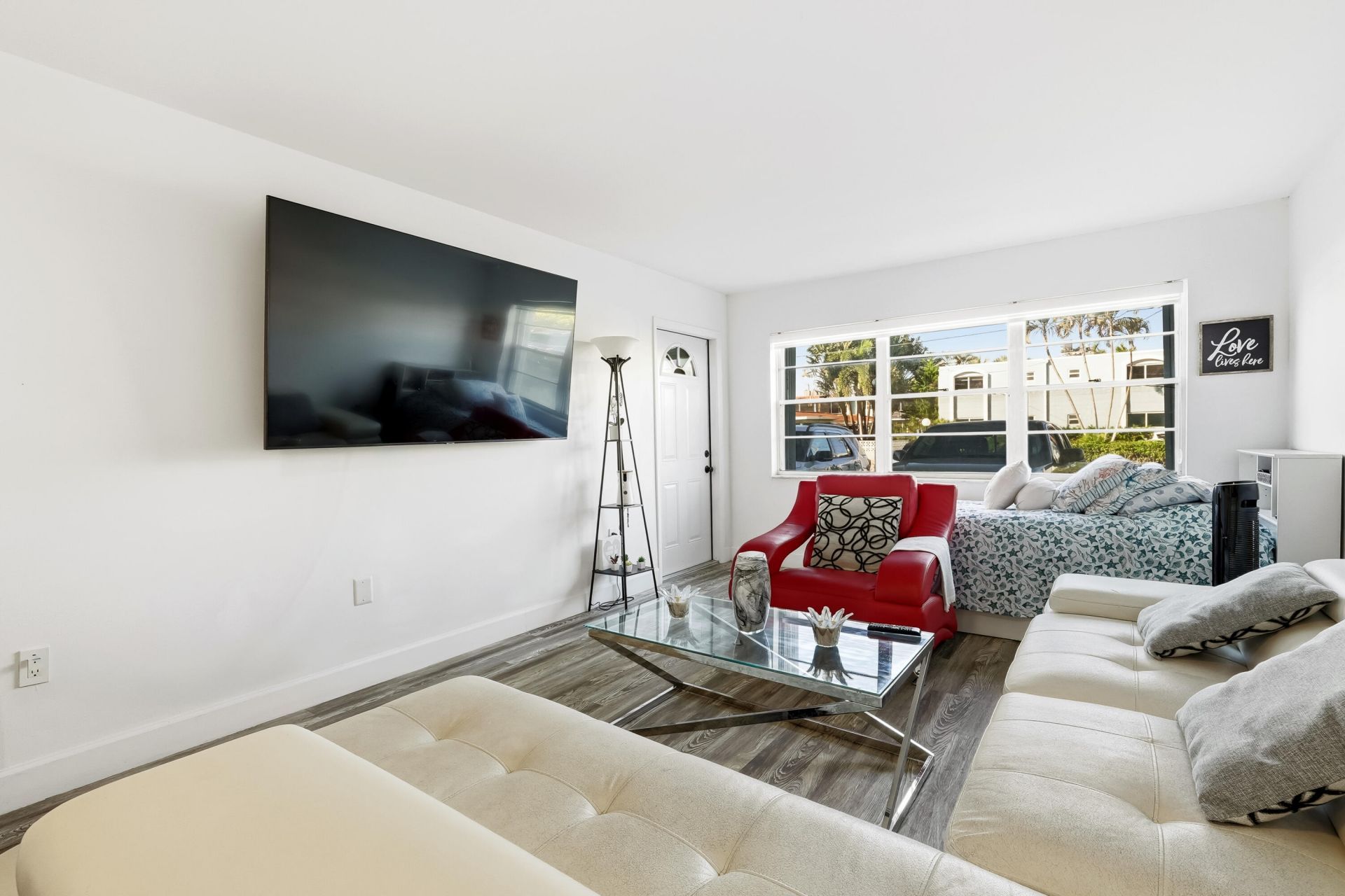 1502 S Lakeside Drive, Unit 116, Lake Worth Beach, FL 33460 Photo