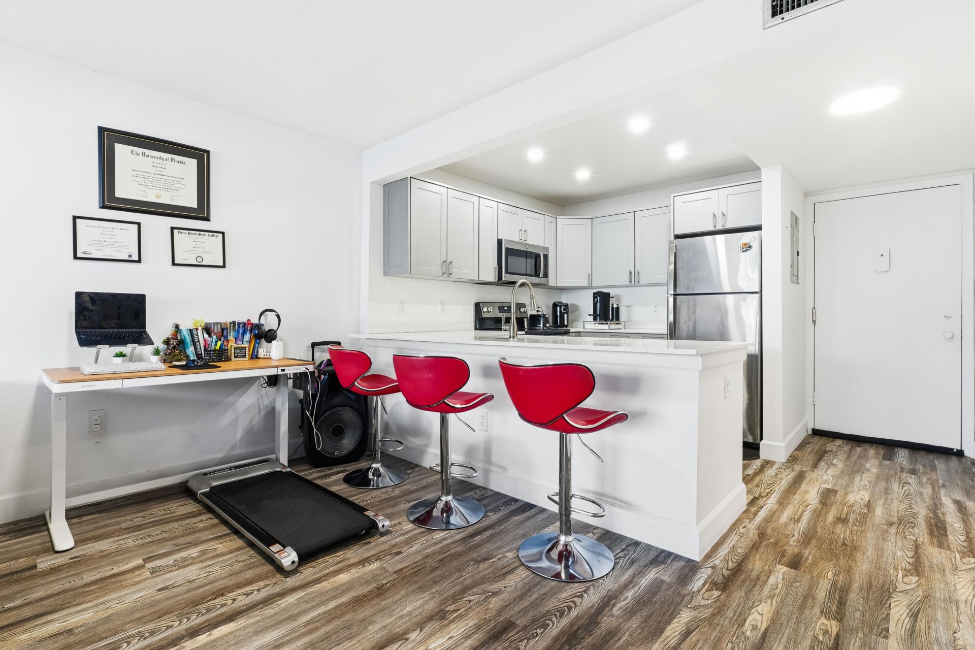 1502 S Lakeside Drive, Unit 116, Lake Worth Beach, FL 33460 Photo