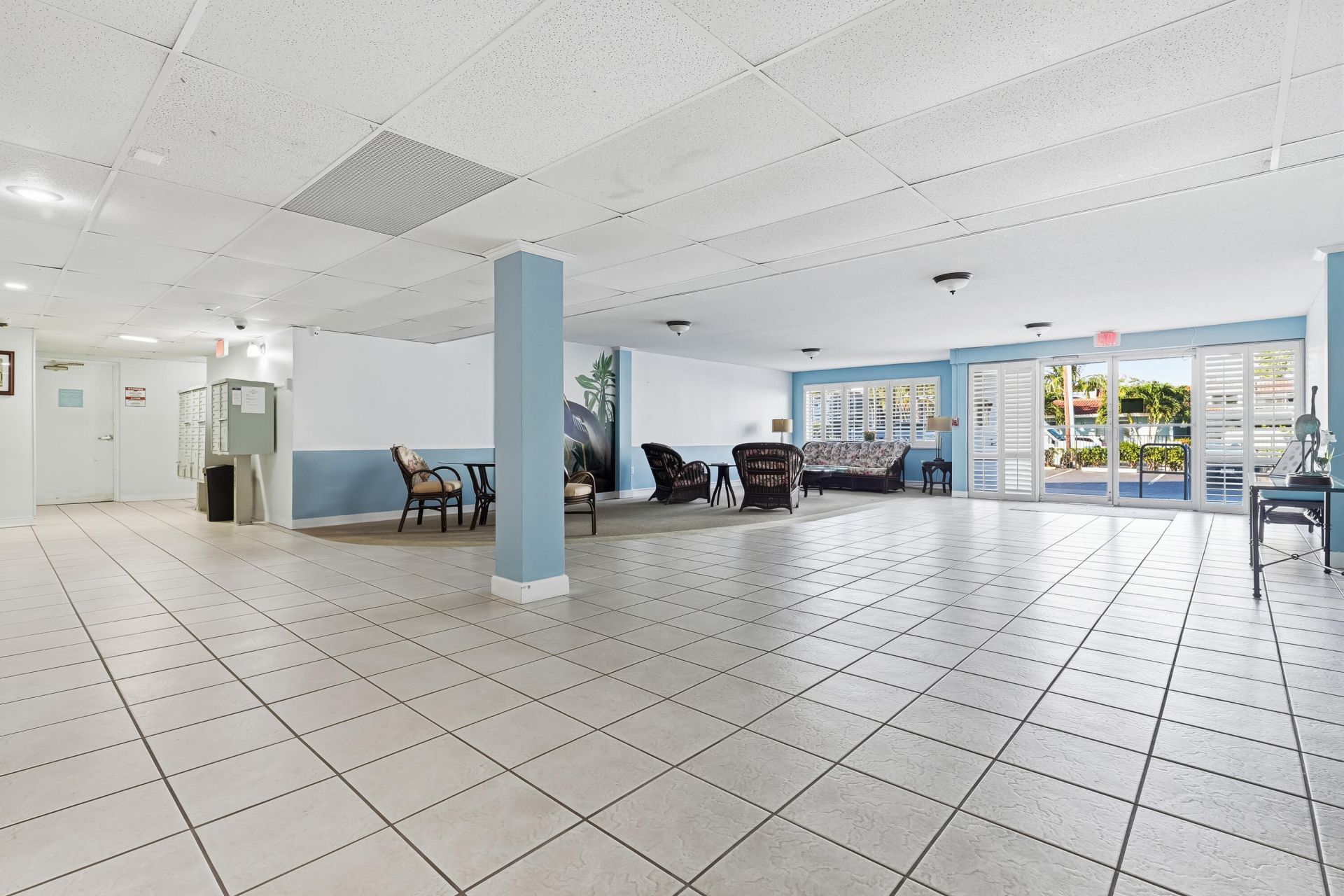 1502 S Lakeside Drive, Unit 116, Lake Worth Beach, FL 33460 Photo