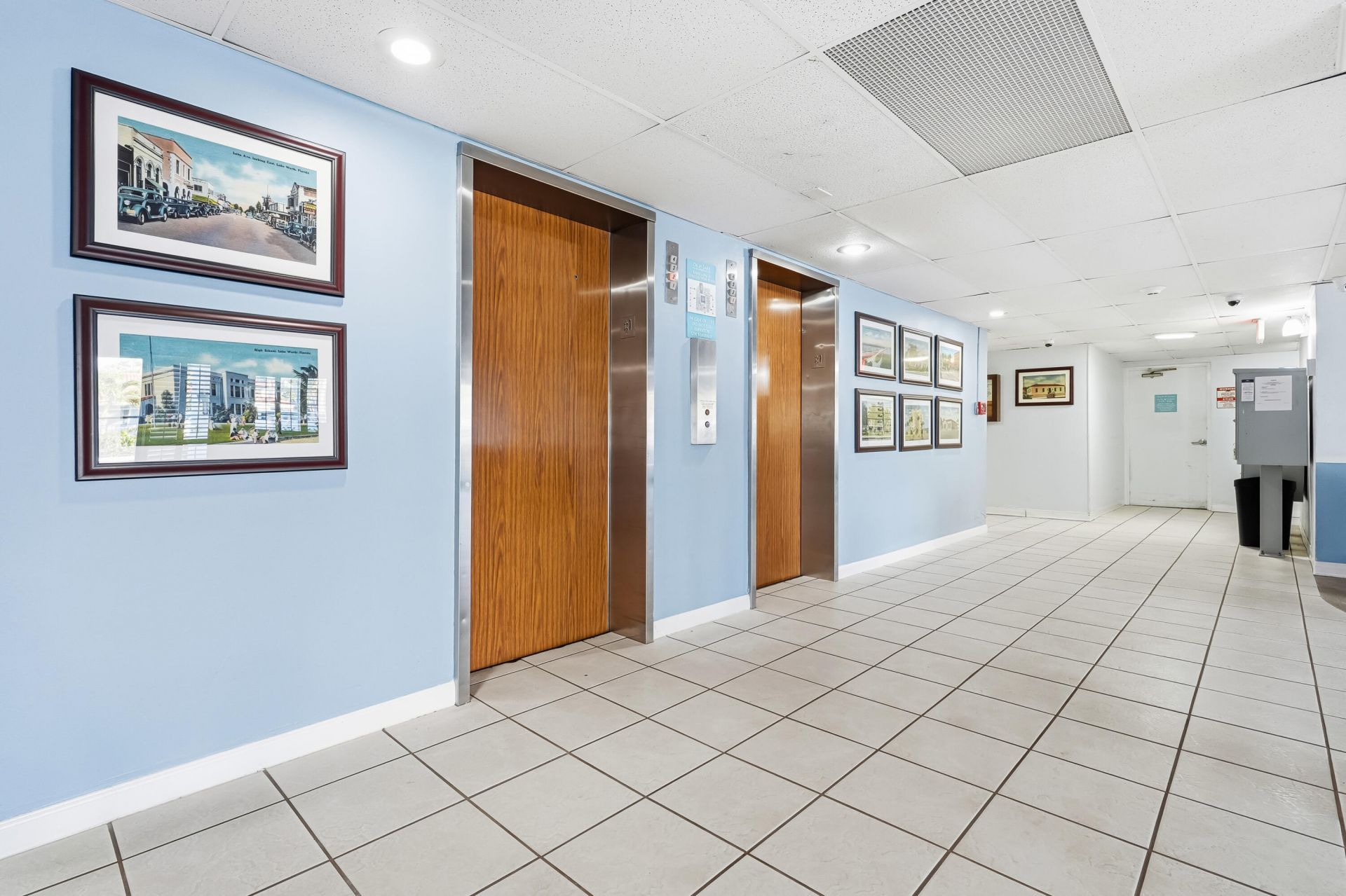 1502 S Lakeside Drive, Unit 116, Lake Worth Beach, FL 33460 Photo