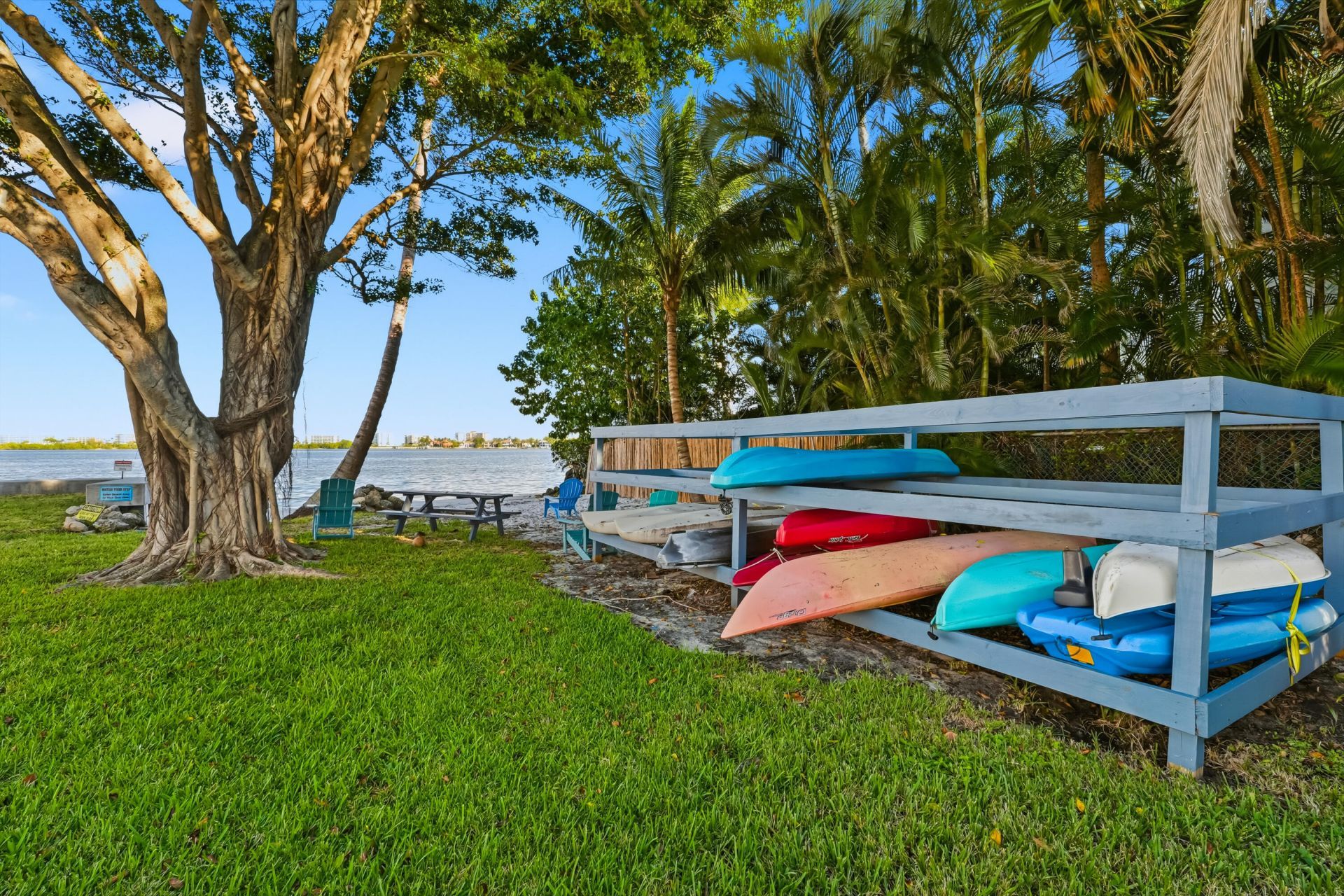 1502 S Lakeside Drive, Unit 116, Lake Worth Beach, FL 33460 Photo