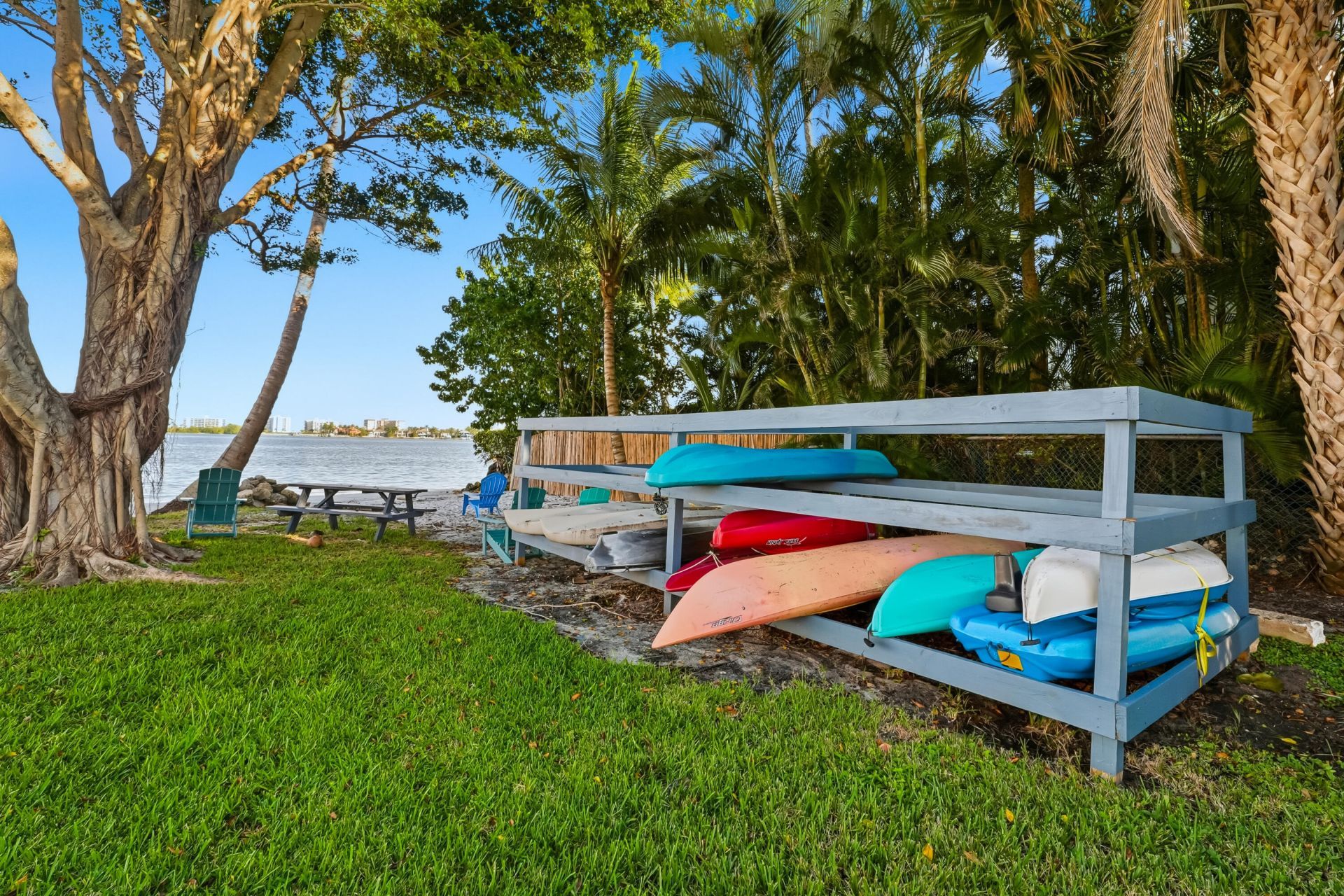 1502 S Lakeside Drive, Unit 116, Lake Worth Beach, FL 33460 Photo