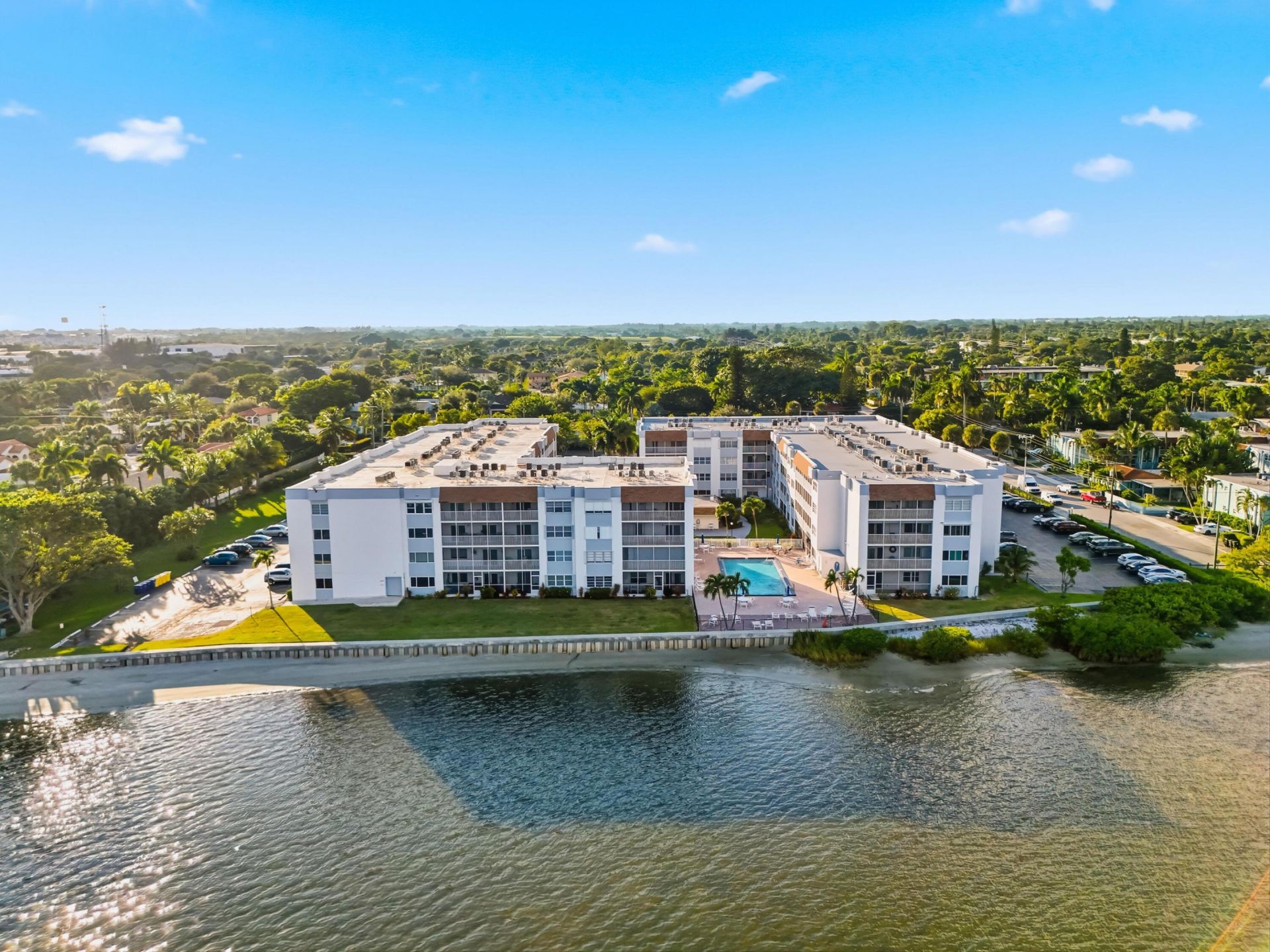 1502 S Lakeside Drive, Unit 116, Lake Worth Beach, FL 33460 Photo