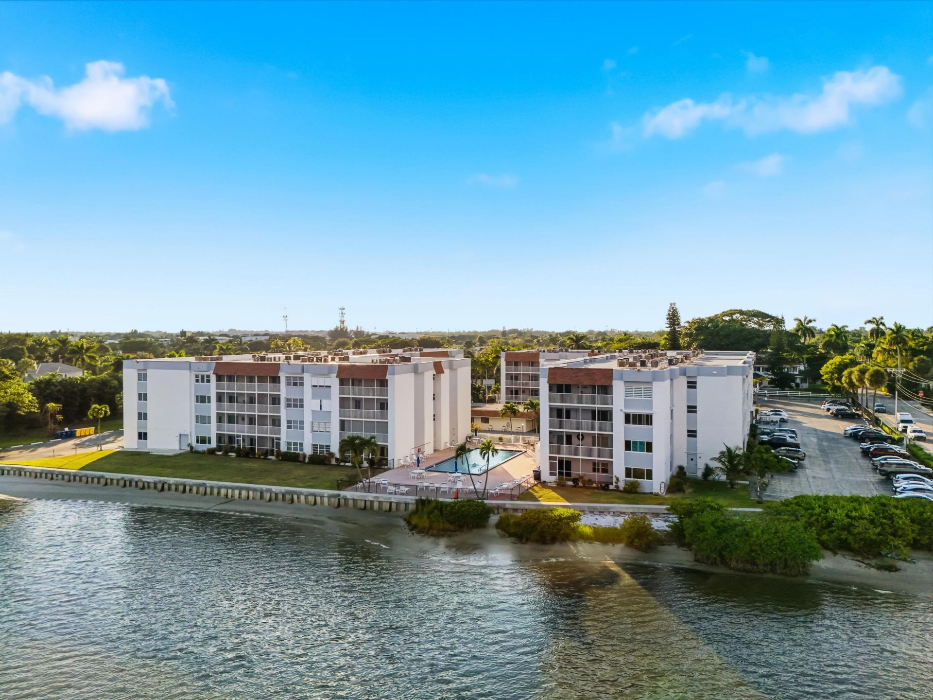 1502 S Lakeside Drive, Unit 116, Lake Worth Beach, FL 33460 Photo