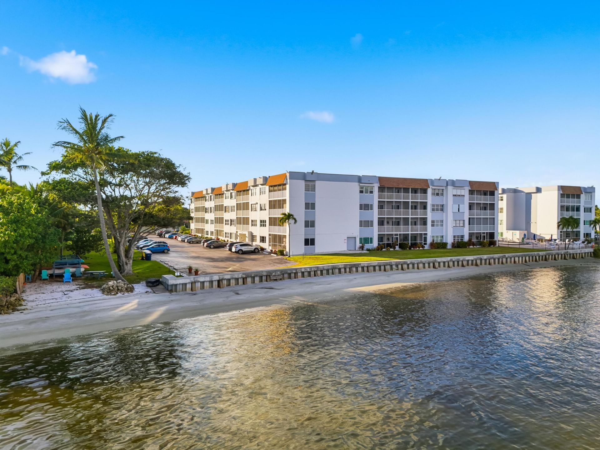 1502 S Lakeside Drive, Unit 116, Lake Worth Beach, FL 33460 Photo