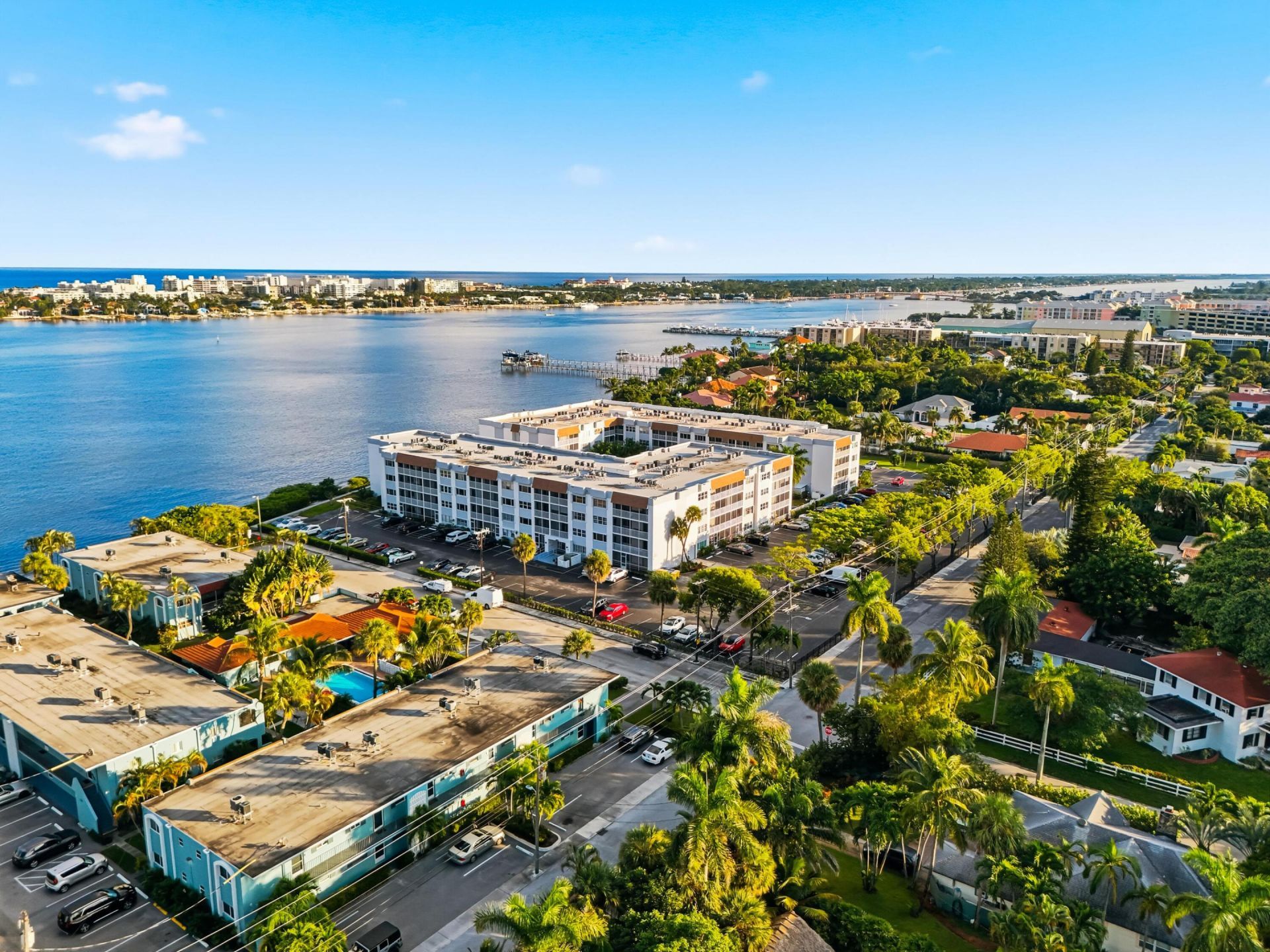 1502 S Lakeside Drive, Unit 116, Lake Worth Beach, FL 33460 Photo