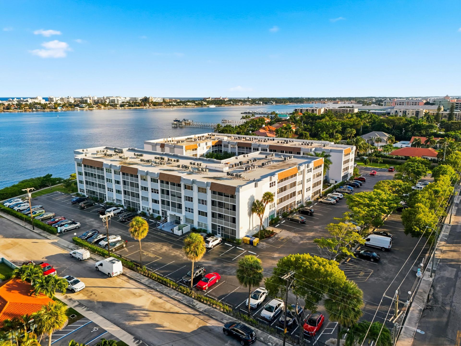 1502 S Lakeside Drive, Unit 116, Lake Worth Beach, FL 33460 Photo