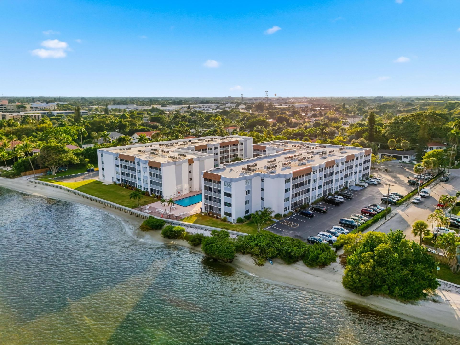 1502 S Lakeside Drive, Unit 116, Lake Worth Beach, FL 33460 Photo