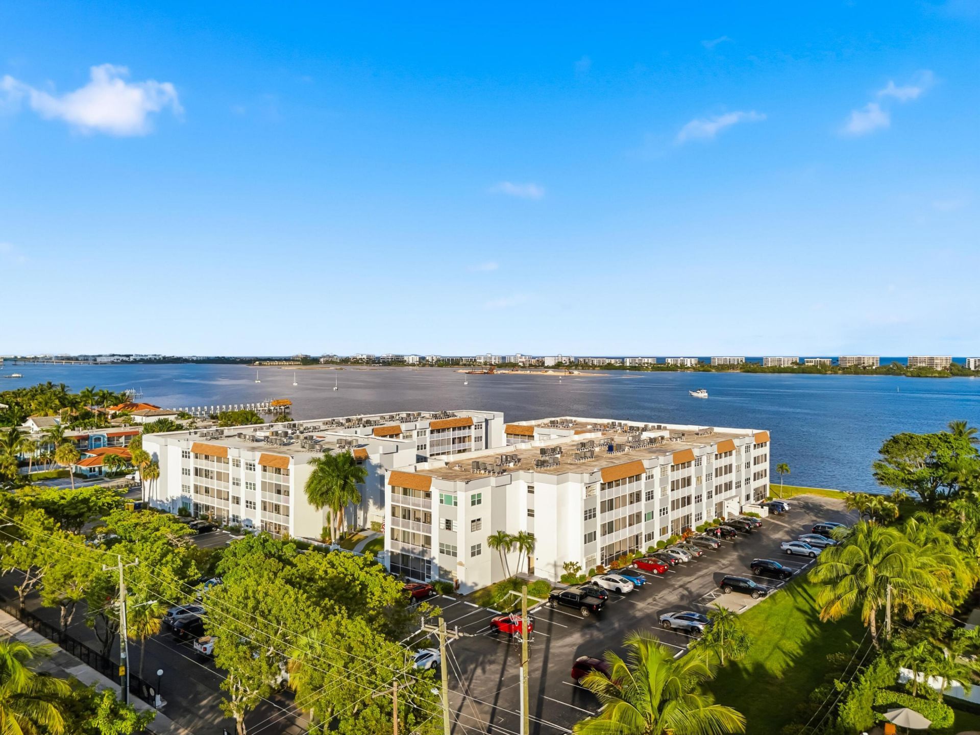 1502 S Lakeside Drive, Unit 116, Lake Worth Beach, FL 33460 Photo