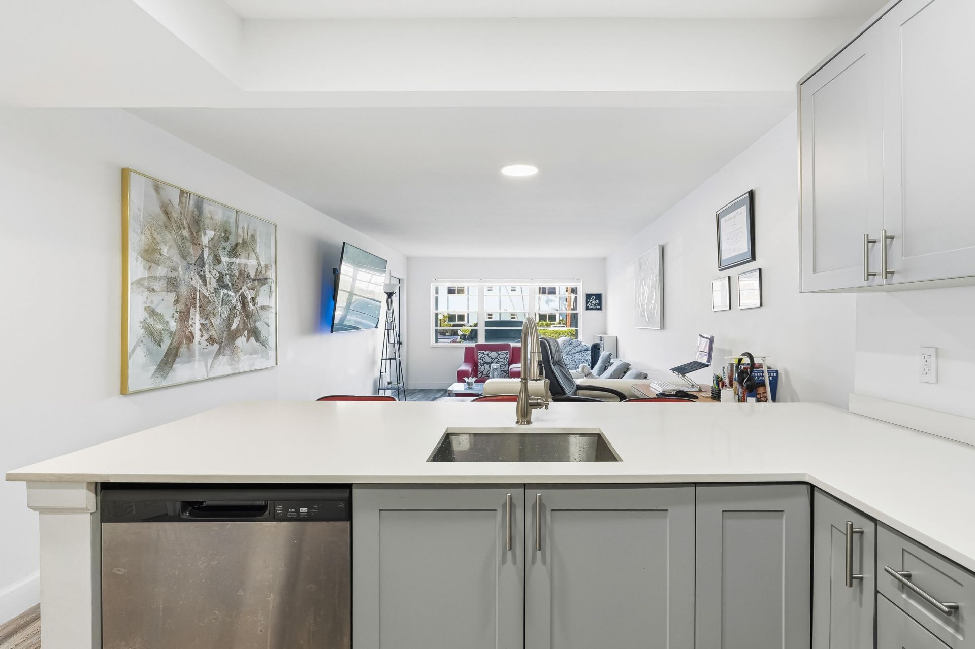 1502 S Lakeside Drive, Unit 116, Lake Worth Beach, FL 33460 Photo