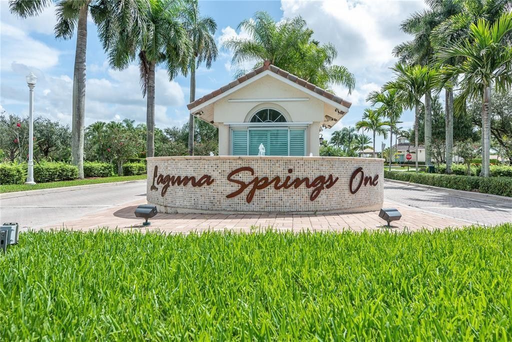 1170 Laguna Springs Drive, Weston, FL 33326 Photo