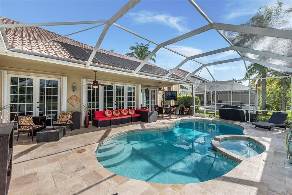 1170 Laguna Springs Drive, Weston, FL 33326 Photo