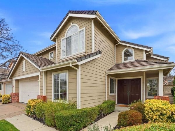 321 Saint Martin Drive, Redwood City, CA 94065