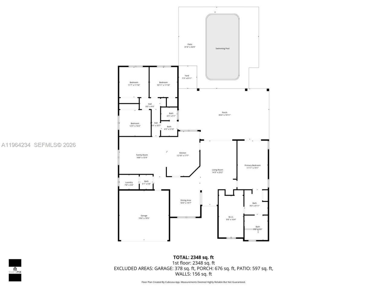 6686 SW 166th Dr, Pembroke Pines, FL 33331 Photo