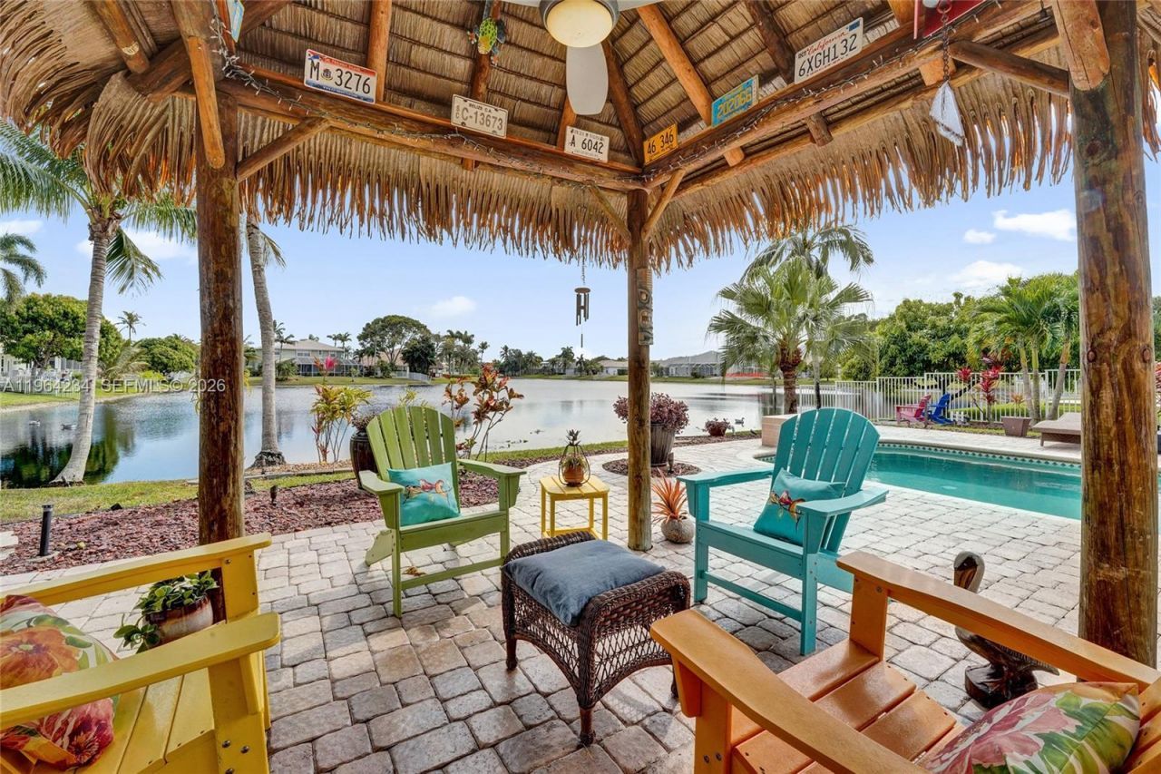 6686 SW 166th Dr, Pembroke Pines, FL 33331 Photo