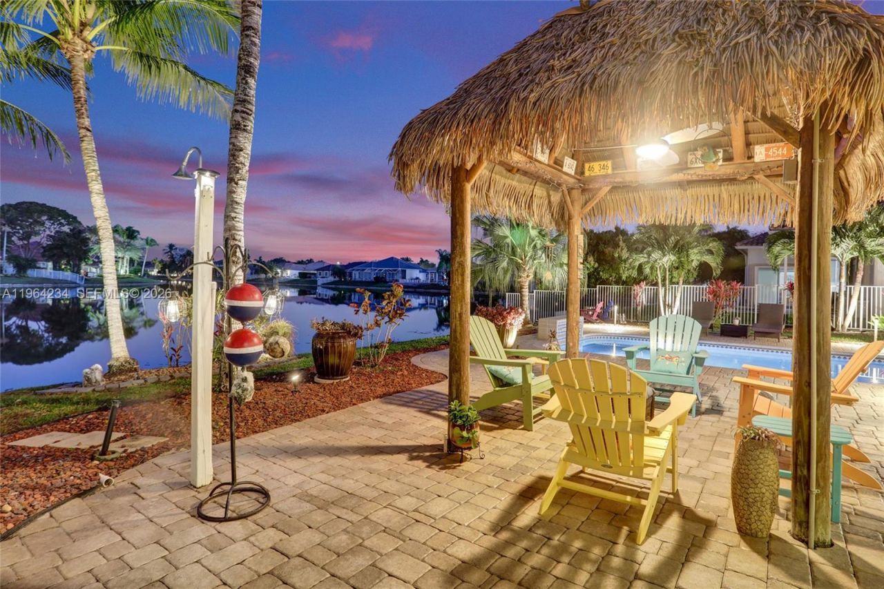 6686 SW 166th Dr, Pembroke Pines, FL 33331 Photo