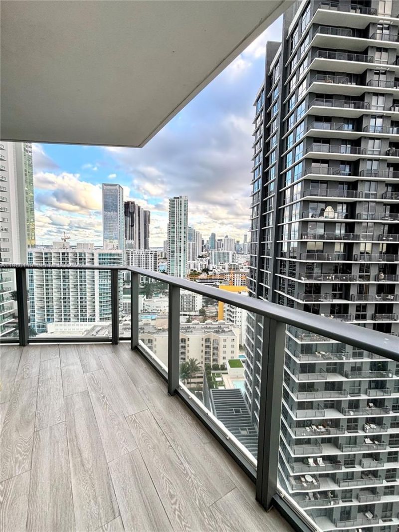 501 NE 31st St, Unit 2208, Miami, FL 33137 Photo