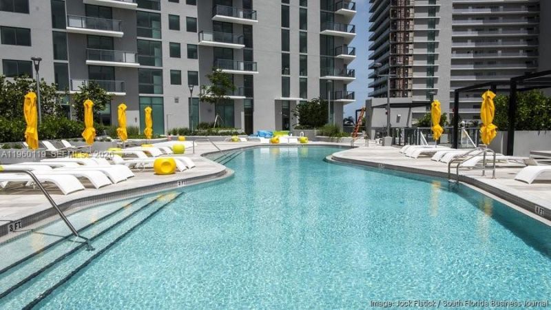 501 NE 31st St, Unit 2208, Miami, FL 33137 Photo
