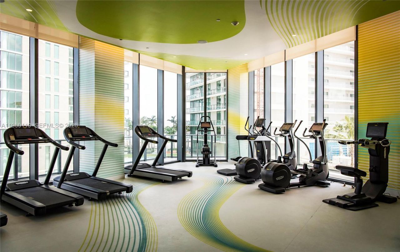 501 NE 31st St, Unit 2208, Miami, FL 33137 Photo