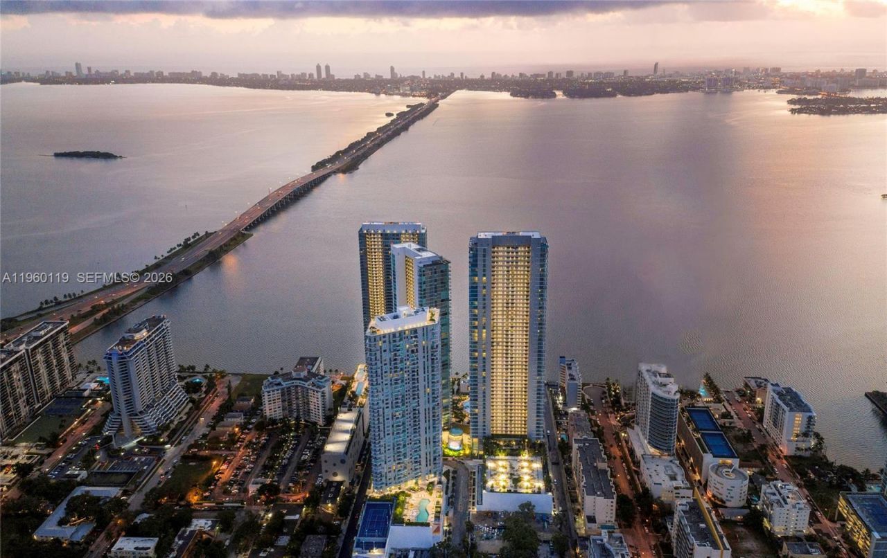 501 NE 31st St, Unit 2208, Miami, FL 33137 Photo