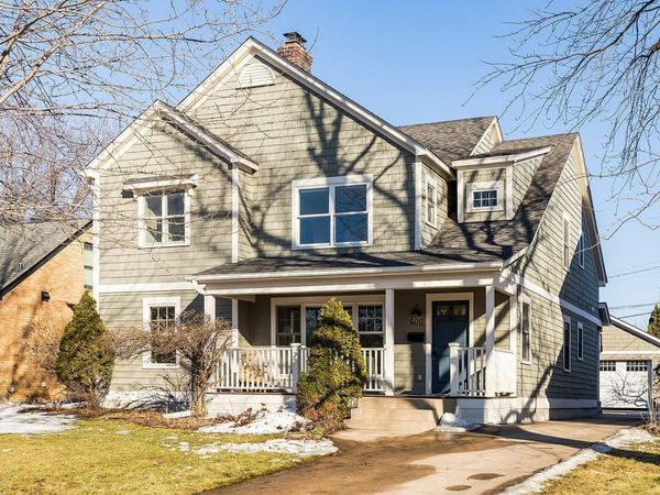 4011 Natchez Avenue S, Edina, MN 55416