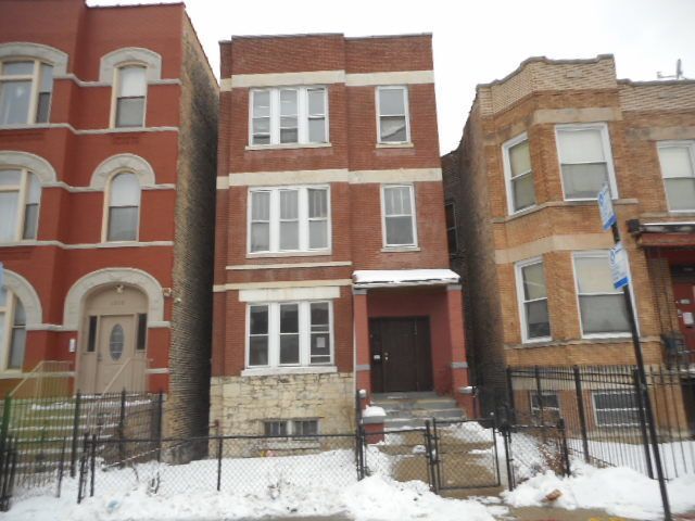 1304 S Fairfield Avenue, Chicago, IL 60608 Main Photo