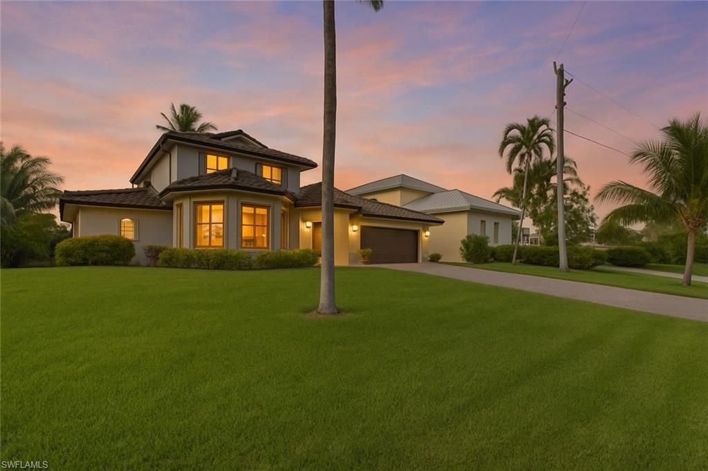 1535 Dolphin Ln , Naples, FL 34102 Photo